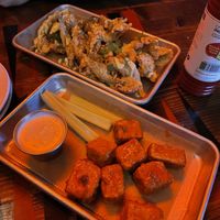   at Ground Control in Chicago