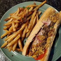  at Ground Control in Chicago