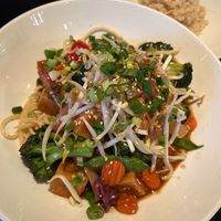  at Karma Asian in Denver