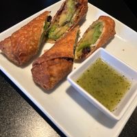  at Karma Asian in Denver