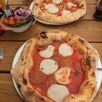   at 60 Seconds to Napoli in Wuppertal