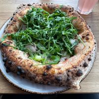 Green Mamba vegan  at 60 Seconds to Napoli in Wuppertal