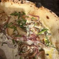 Magic Mushroom  at 60 Seconds to Napoli in Wuppertal