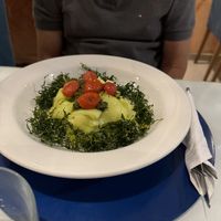   at Tenda De Milagres Bistrô in Sao Miguel Dos Milagres