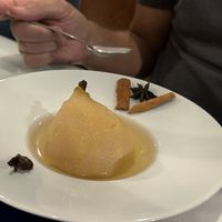   at Tenda De Milagres Bistrô in Sao Miguel Dos Milagres