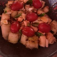   at Tenda De Milagres Bistrô in Sao Miguel Dos Milagres