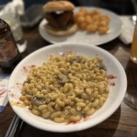   at the HOOT in Columbia