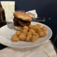   at the HOOT in Columbia