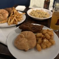   at the HOOT in Columbia