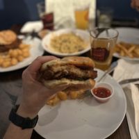   at the HOOT in Columbia