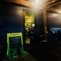   at the HOOT in Columbia