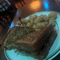   at the HOOT in Columbia