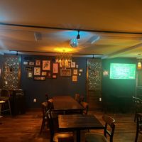   at the HOOT in Columbia