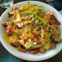 Rosewood Wreck at the HOOT in Columbia