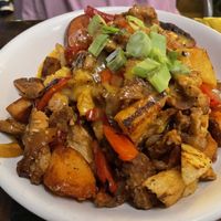 Rosewood Wreck  at the HOOT in Columbia