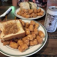   at the HOOT in Columbia