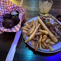   at the HOOT in Columbia