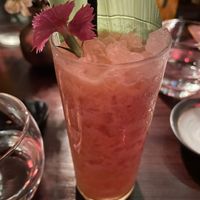   at Buddha-Bar in Paris