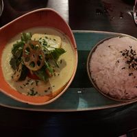   at Buddha-Bar in Paris