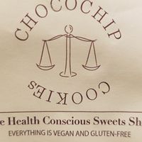  at The Health Conscious Sweets Shop in Tokyo