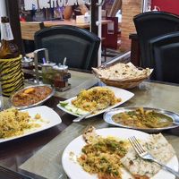  at Govinda Vegetarian Restaurant in Phuket