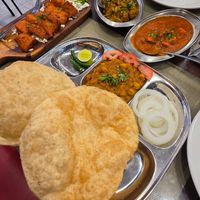  at Govinda Vegetarian Restaurant in Phuket