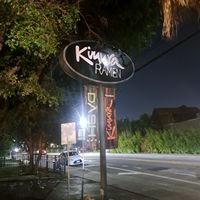  at Kimura in San Antonio