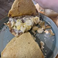   at Lewis's House in Puerto Viejo De Talamanca