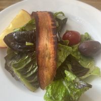 Salad   at Zum Beispiel in Porvoo