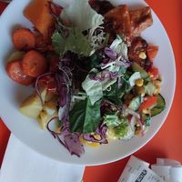  at Veg Life - Einsteinova in Bratislava