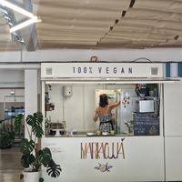  at Mariacujá in Entroncamento