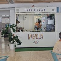  at Mariacujá in Entroncamento