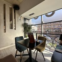 Local  at Babaluu in Budva