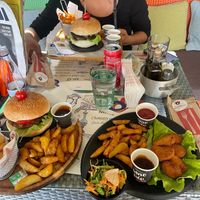  at Babaluu in Budva
