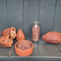 deco at Cahua in Koblenz