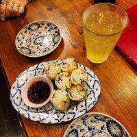  at Viet Nam Ao BaBa in Hiroshima