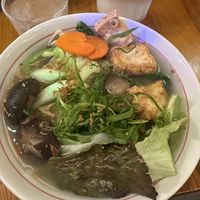   at Viet Nam Ao BaBa in Hiroshima