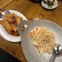   at Viet Nam Ao BaBa in Hiroshima