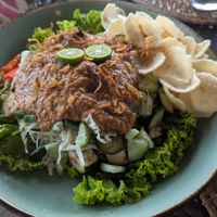  at Munduk Farm House in Munduk