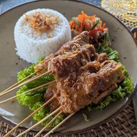  at Munduk Farm House in Munduk