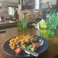   at Chalet Yanitza in Bansko