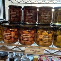 Market  at Astoria Cafe & Market in Cleveland