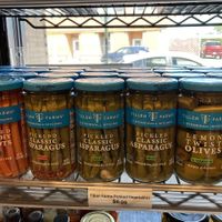 Market  at Astoria Cafe & Market in Cleveland