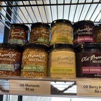 Market  at Astoria Cafe & Market in Cleveland