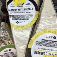 Market cheese at Astoria Cafe & Market in Cleveland