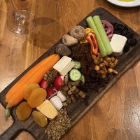   at Astoria Cafe & Market in Cleveland