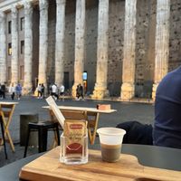   at Il Panino Ingegnoso  in Rome