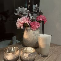   at Kaffee Provokateur in Sankt Augustin