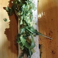 Burrito at TXOTS in Empuriabrava