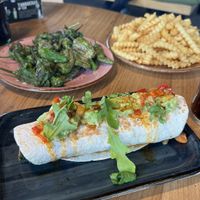   at TXOTS in Empuriabrava